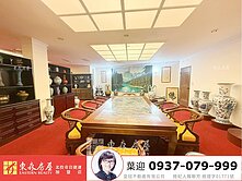 北投威靈頓山莊❤️稀有豪華大別墅三代同堂