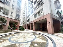 藝文特區新洋房3房車~雙陽台