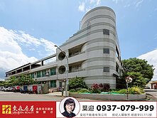 高效建案！609坪幼兒園住宅投資首選♥️近三井商圈