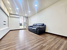 🏠【都會名廈6F｜方正三房車】大有生活圈・屋況好