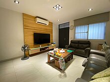 🙊光華夜市  文化中心｜四維行政 精美靜巷透天 