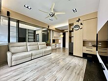 竹北-鴻馥明星成功學區採光美裝潢大3房雙車