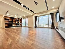 寶輝CITY PARK 面七期視野 精裝三房三平車