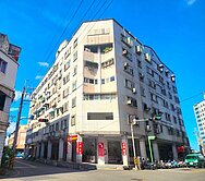 急售!近羅東轉運站大4房華廈