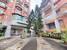 住商017🍎天泉雅舍．近捷運薇閣明星學校綠意美居