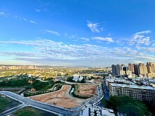 牙仙子好屋/新竹關埔/親家Q1/朝南三房平車景觀戶