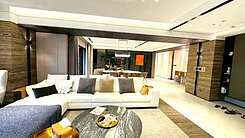 中悅美樹花園質感3+1房雙車