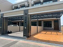 二水全新雙車墅-多戶可選