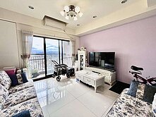 🔥強推🔥花生精選🥜【遠雄龍岡溫馨景觀3房車】