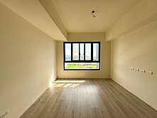 阡陌晴 全新三房+平車 景觀戶 竹北門牌