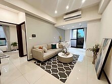 歸仁高鐵佳順大順綠意二房平車【C1485】