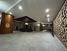 專任【圓璽冠軍品元】獨家四季芳庭美妝電梯3+1房