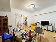 冠德住易邊間二房+車位✨住商小吳✨