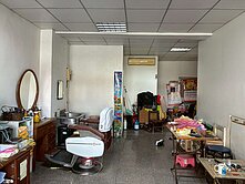 市區省道旁學區金店住