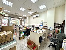 一點利市場⭐輕屋齡⭐️稀有臨路黃金店墅