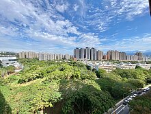 🌈西屯中科溫馨大4房平車