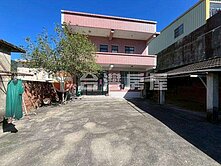 @台灣雅豐~南庄老街獨棟大地坪甕仔地透天