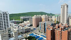 左營高鐵特區｜鑫龍騰鑫悦｜全新SRC高樓美宅