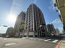 🌞「和耀美居」全新明亮美3房車*小巢希望儷嘉🌞