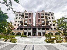 ⭐✨社區最便宜！自住首選！佳麗堡高樓2房車位