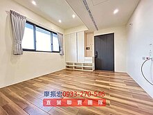 龍岡南亞漂亮邊間四房車