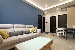 🦜仁愛柏麗採光明亮三房車~特許35