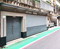 💛捷運小巨蛋3分鐘一樓稀有宅💛中信彩雲