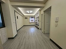 東海商圈全新整理｜低總價三房公寓|已租坡平車位