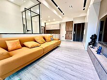 👑近大溪66快速路旁智能花園1樓美宅👑