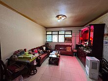 圓山捷運邊間3樓美寓