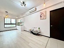 免兩千萬仁發富悅視野採光兩房平車♡竹北買房找沛沛♡