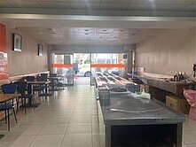 🎀新店中興路精華區,  大面寬金店面🎀