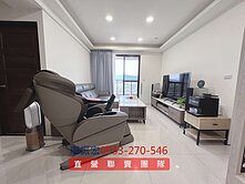 大溪知名度社區，慶賀天擎3房雙車