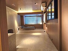 忠孝敦化日式侘寂風精裝小宅--住商楊東海