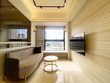 藍迪單元三精選💖精裝1+1房平車💖時尚千鳥格