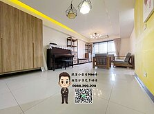 Hao房【登陽建設】高鐵特區明道商圈四房雙平車