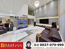 淡水景觀別墅💎自然美景與極致居家空間