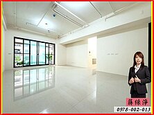 美術館｜皇苑御之苑｜全新未住三房平車豪邸◆綵靜