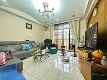 八德學區旁透天