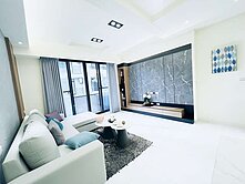 東區崇善新整理優美車墅