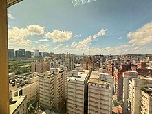 房市宜芸⛅️賞101景觀帝王戶廠辦