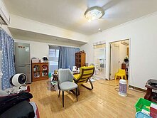 景平站✅冠德住易❤️2房+坡機車位(住商小宥)