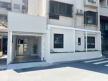 中西區星鑽特區面公園壹樓車庫住家【C1486】