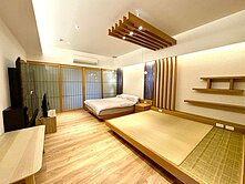 撿便宜看過來-溫泉景觀裝潢渡假屋~永慶旺傑