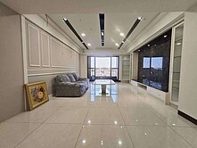 楠梓運動中心⭐華雄楠梓瀚⭐4房平車⭐雙主臥