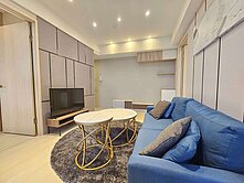 青埔寵物公園旁~新森活景觀2房平車