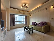 左營榮總商圈/福山商圈三房+車位