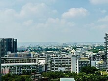 弘文學區｜久樘臻星｜二房平車視野戶