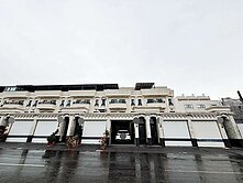 [專約]大坪頂運動公園#尊爵五房雙車墅