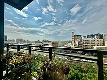 【專任】中山世紀｜美裝潢2房平面車位秒殺戶